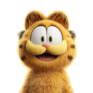 Cartoon Cat Emoji Vinyl Car Decal Sticker – Waterproof & UV-Resistant 3.4133333333333336"