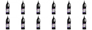 12x VP Racing High-Performance Gear Oil | SAE 75W-140 | Synthetic | Limited Slip Differentials & Manual Transmissions 12x VP Racing High-Performance Gear Oil | SAE 75W-140 | Synthetic | Limited Slip Differentials & Manual Transmissions