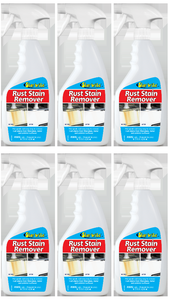 6x Ultimate Mildew Stain Remover | Boat/RV Rust Stain Remover | Exterior Wall Cleaner 6x Ultimate Mildew Stain Remover | Boat/RV Rust Stain Remover | Exterior Wall Cleaner