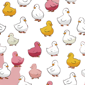 Cute Duck Vector Vinyl Car Decal Sticker – Waterproof & UV-Resistant 6.826666666666667" Cute Duck Vector Vinyl Car Decal Sticker – Waterproof & UV-Resistant 6.826666666666667"