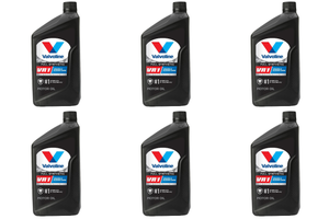 6x Valvoline VR1 Racing Oil | SAE 10W-30 | Synthetic | Extreme Wear Protection | Case Of 6