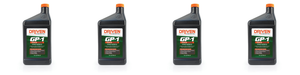 4x Maximum Flat Tappet Protection | GP1 Break-In Oil | Driven Racing Oil/ Joe Gibbs 4x Maximum Flat Tappet Protection | GP1 Break-In Oil | Driven Racing Oil/ Joe Gibbs