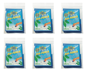 6x Valterra Pure Power Waste Treatment | Breaks Down Waste | Fresh Clean Scent 6x Valterra Pure Power Waste Treatment | Breaks Down Waste | Fresh Clean Scent