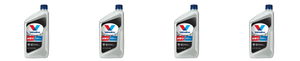 4x Valvoline VR1 Racing Oil | Extreme Wear Protection | Maximum Horsepower | 1 Quart x 6