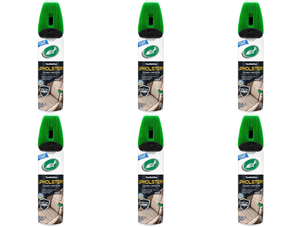 6x Ultimate Power Out Carpet Cleaner | Professional Strength | 18oz Aerosol Can