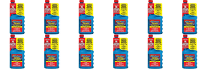 12x Maximize Performance with Star Brite Fuel Additive | 16oz Jug | Boost Fuel Economy & Engine Lifespan