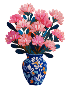 Matisse Festival Poster Vinyl Car Decal Sticker – Waterproof & UV-Resistant 4.1066666666666665"