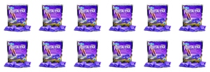 12x Lavender Breeze Porta-Pak Waste Treatment | Breaks Down Solid Waste, Deodorizes, Lubricates Valves, Biodegradable | 10 Treatments