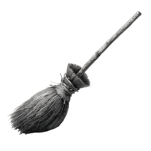 Vintage Witch Broom Vinyl Car Decal Sticker – Waterproof & UV-Resistant 3.4133333333333336" Vintage Witch Broom Vinyl Car Decal Sticker – Waterproof & UV-Resistant 3.4133333333333336"