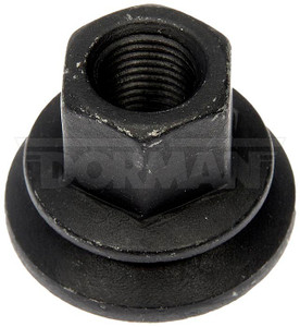 Dorman Auto Grade Lug Nut Pack Of 10 | M14-1.50 Thread Size | Reliable Performance | Direct Replacement