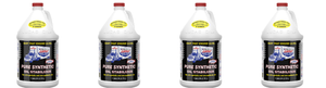 4x Lucas Oil Additive | Improve Performance & Fuel Economy | 1 Gallon Jug