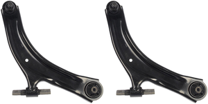 2x Dorman Control Arm 2008-2015 | Rogue,Rogue Select | Rust-Resistant, Stable | OEM Steel, Black 2x Dorman Control Arm 2008-2015 | Rogue,Rogue Select | Rust-Resistant, Stable | OEM Steel, Black