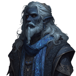 Noble Drow Elf V2 Vinyl Car Decal Sticker – Waterproof & UV-Resistant 3.4133333333333336"