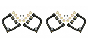 2x Upgrade your Toyota Tacoma | Icon Control Arms Set Of 2 | Tubular Design & Delta Joint