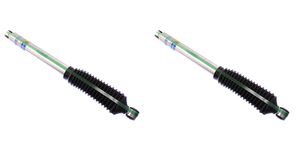 2x Bilstein B8 5100 Series Shock Absorber | Extreme Performance for 2009-2013 Ford F-150