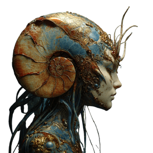 Android Nautilus Woman V2 Vinyl Car Decal Sticker – Waterproof & UV-Resistant 6.826666666666667" Android Nautilus Woman V2 Vinyl Car Decal Sticker – Waterproof & UV-Resistant 6.826666666666667"