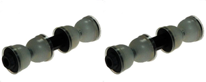 2x Upgrade Your Stabilizer Bar Link Kit | Problem Solver Design, Enhanced Durability, Premium Bushings