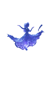 Starlight Guardian V2 Vinyl Car Decal Sticker – Waterproof & UV-Resistant 4.8533333333333335"