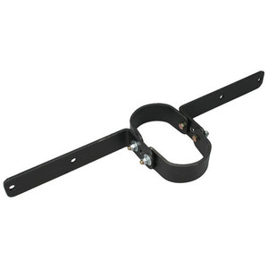 Trans Dapt Drive Shaft Safety Loop 4140 Non Adjustable; Heavy Duty Steel Trans Dapt Drive Shaft Safety Loop 4140 Non Adjustable; Heavy Duty Steel