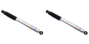 2x Upgrade Your Rig with Bilstein B8 5100 Series Shock Absorber | Monotube Design, Guaranteed Performance, Lifetime Warranty