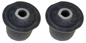 2x Durable Black Control Arm Bushing | Wrangler TJ 1997-2006 | Performance Engineered 2x Durable Black Control Arm Bushing | Wrangler TJ 1997-2006 | Performance Engineered