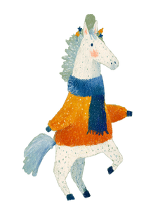 Dancing Star Horse V2 Vinyl Car Decal Sticker – Waterproof & UV-Resistant 4.213333333333333" Dancing Star Horse V2 Vinyl Car Decal Sticker – Waterproof & UV-Resistant 4.213333333333333"