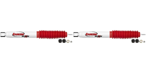 2x Boost Ford F-Series Performance | Rancho RS5000X Gas Charged Shock Absorber 2x Boost Ford F-Series Performance | Rancho RS5000X Gas Charged Shock Absorber