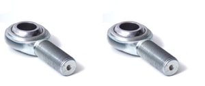 2x Fabtech Heavy-Duty 3/4 Inch Rod End | Superior Ride Quality 2x Fabtech Heavy-Duty 3/4 Inch Rod End | Superior Ride Quality
