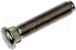 Enhance Your Vehicle's Strength with Dorman Wheel Stud | M14-1.50 Thread | Carbon Steel | Corrosion Resistant Enhance Your Vehicle's Strength with Dorman Wheel Stud | M14-1.50 Thread | Carbon Steel | Corrosion Resistant