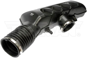 Dorman Air Intake Hose | OE Replacement, Quality Construction, Direct Fit, Limited Lifetime Warranty Dorman Air Intake Hose | OE Replacement, Quality Construction, Direct Fit, Limited Lifetime Warranty