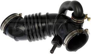 Dorman Air Intake Hose | OE Solutions | Direct Replacement | Quality Construction Dorman Air Intake Hose | OE Solutions | Direct Replacement | Quality Construction