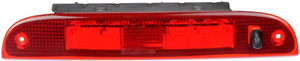 Dorman | Center High Mount Stop Light | OE Replacement | Red Lens | Easy Installation | Trustworthy Design