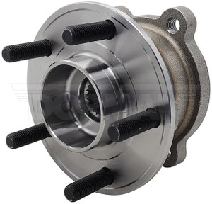 Dorman OE Solutions Wheel Bearing Assembly | Complete Repair, Reliable Fit, Made in USA Dorman OE Solutions Wheel Bearing Assembly | Complete Repair, Reliable Fit, Made in USA