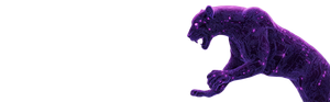 Cyberpanther Casino Banner Vinyl Car Decal Sticker – Waterproof & UV-Resistant 2.026666666666667"