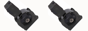 2x High Quality Motor Mount for Various 2000-2005|Toyota Celica, Consistent Performance, OEM Style 2x High Quality Motor Mount for Various 2000-2005|Toyota Celica, Consistent Performance, OEM Style