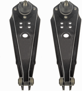 2x Dorman Control Arm 1960-1966 | High-Quality Fitment for Mercury Caliente,Comet,Cyclone and Ford Falcon,Mustang,Ranchero,Ranch Wagon | OE Solutions , Long-Lasting, Smooth Ride 2x Dorman Control Arm 1960-1966 | High-Quality Fitment for Mercury Caliente,Comet,Cyclone and Ford Falcon,Mustang,Ranchero,Ranch Wagon | OE Solutions , Long-Lasting, Smooth Ride