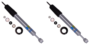 2x Enhance Your Ride with Bilstein B8 5100 Shock Absorber | Nitrogen Gas Charged | Made in USA