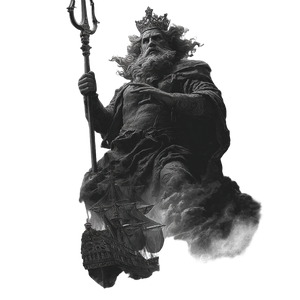 King Neptune Storm V2 Vinyl Car Decal Sticker – Waterproof & UV-Resistant 6.826666666666667" King Neptune Storm V2 Vinyl Car Decal Sticker – Waterproof & UV-Resistant 6.826666666666667"