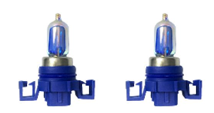 2x Recon Accessories H16 Xenon Bulb | 2pcs Diamond White 4600K 37.5W 12V 2x Recon Accessories H16 Xenon Bulb | 2pcs Diamond White 4600K 37.5W 12V