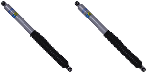 2x Upgrade Your Jeep Gladiator JT | Bilstein B8 5100 Shock Absorber | Gas Charged for All Conditions 2x Upgrade Your Jeep Gladiator JT | Bilstein B8 5100 Shock Absorber | Gas Charged for All Conditions