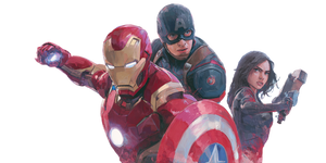 Avengers Artistic Battle Vinyl Car Decal Sticker – Waterproof & UV-Resistant 2.56" Avengers Artistic Battle Vinyl Car Decal Sticker – Waterproof & UV-Resistant 2.56"