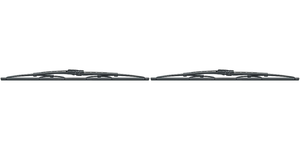 2x Superior Clean 20 Inch Windshield Wiper Blade | TRICO 30 Series | OEM Replacement 2x Superior Clean 20 Inch Windshield Wiper Blade | TRICO 30 Series | OEM Replacement