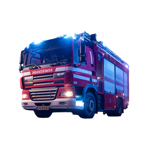 Dutch Firetruck Vinyl Car Decal Sticker – Waterproof & UV-Resistant 3.4133333333333336" Dutch Firetruck Vinyl Car Decal Sticker – Waterproof & UV-Resistant 3.4133333333333336"