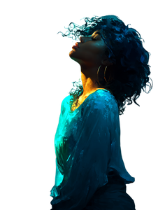 Surreal Portrait Woman V5 Vinyl Car Decal Sticker – Waterproof & UV-Resistant 8.213333333333333" Surreal Portrait Woman V5 Vinyl Car Decal Sticker – Waterproof & UV-Resistant 8.213333333333333"