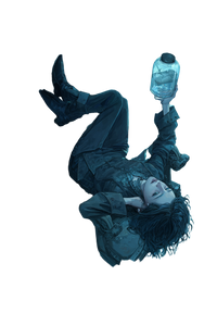 Emotion Jar Examiner Vinyl Car Decal Sticker – Waterproof & UV-Resistant 4.4