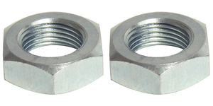 2x Top-Quality Jeep Pitman Arm Nut | OEM Compatible, Easy Install | Crown Automotive 2x Top-Quality Jeep Pitman Arm Nut | OEM Compatible, Easy Install | Crown Automotive
