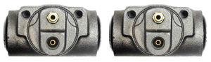2x Reliable Raybestos Wheel Cylinder | Fits Various 1994-2002 Vehicles | OE Replacement
