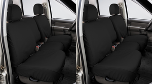 2x Protect Your Seats with Custom Fit Polycotton SeatSaver Seat Covers | Fits Ram 2500,3500 2019-2023 2x Protect Your Seats with Custom Fit Polycotton SeatSaver Seat Covers | Fits Ram 2500,3500 2019-2023