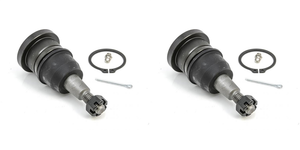 2x Upgrade Your Steering | Greasable Ball Joint | Made in USA