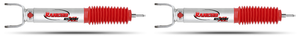 2x Rancho RS 9000XL Shock Absorber | Nitrogen Gas Charged | Adjustable Valving | Premium Design 2x Rancho RS 9000XL Shock Absorber | Nitrogen Gas Charged | Adjustable Valving | Premium Design